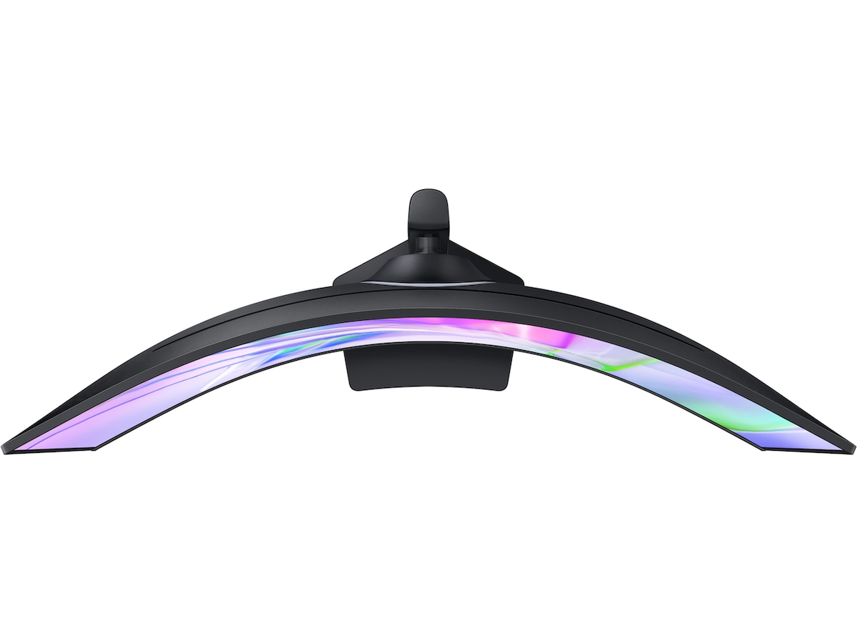 Samsung 49" ViewFinity S9 curved skærm S49F950UA Skærme
