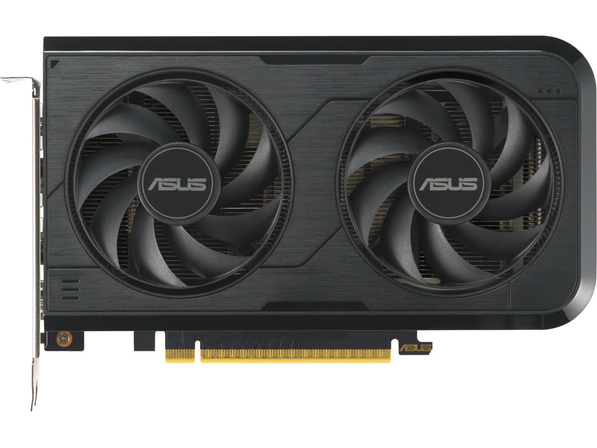 ASUS Dual GeForce RTX™ 5050 8GB GDDR6 Grafikkort