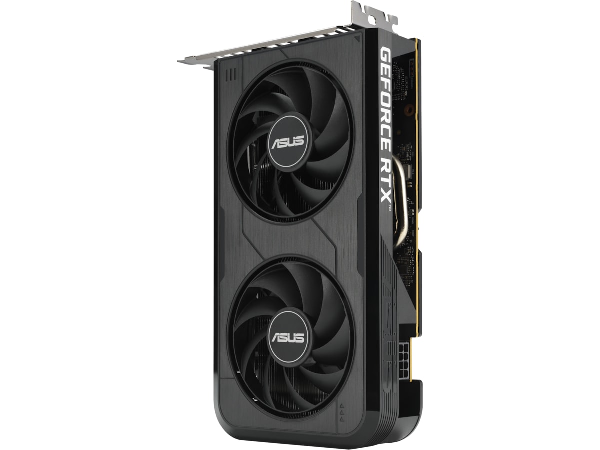ASUS Dual GeForce RTX™ 5050 8GB GDDR6 Grafikkort