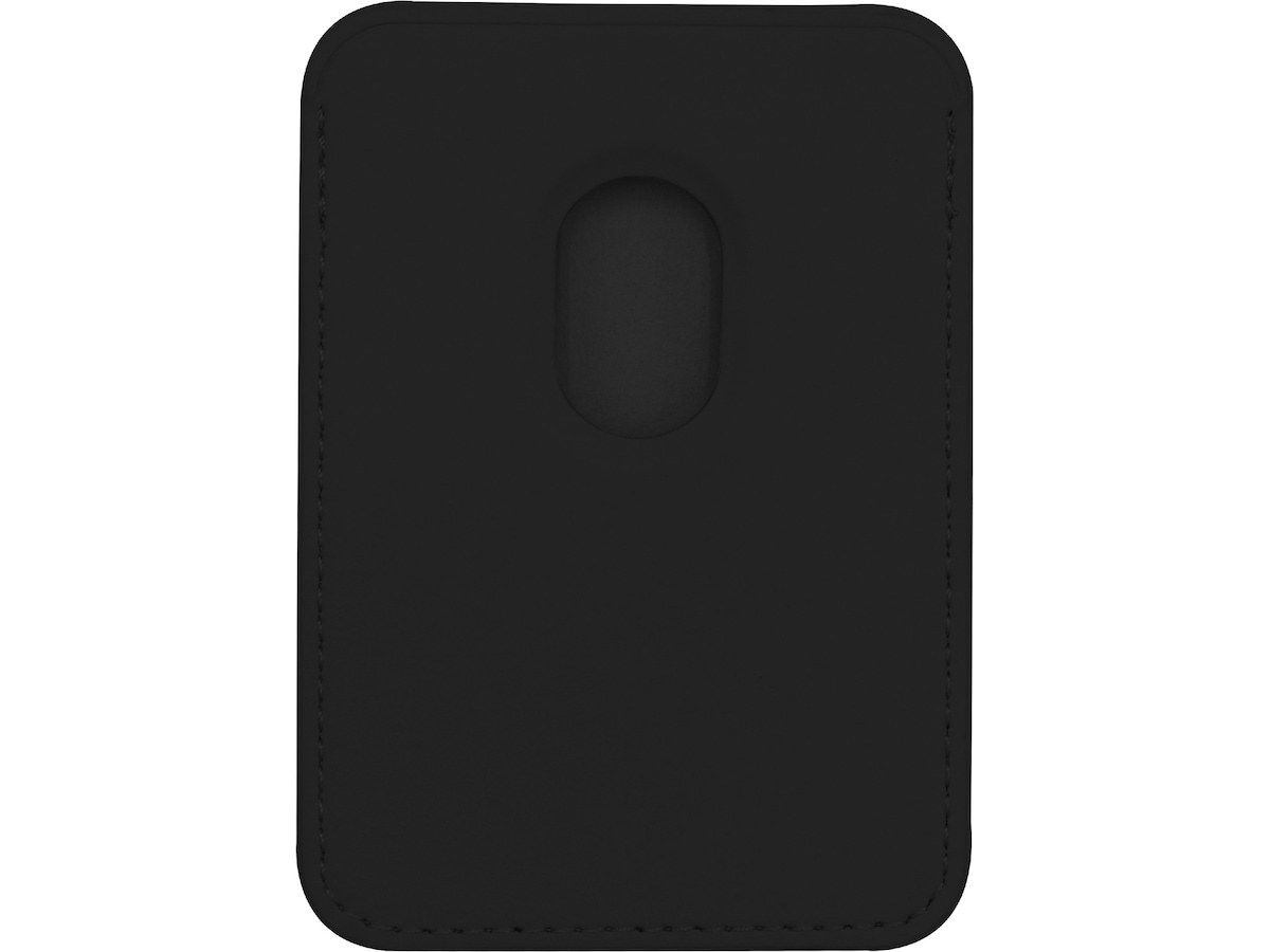 dbramante1928 ICON MagSafe Wallet (midnight) Mobilcover