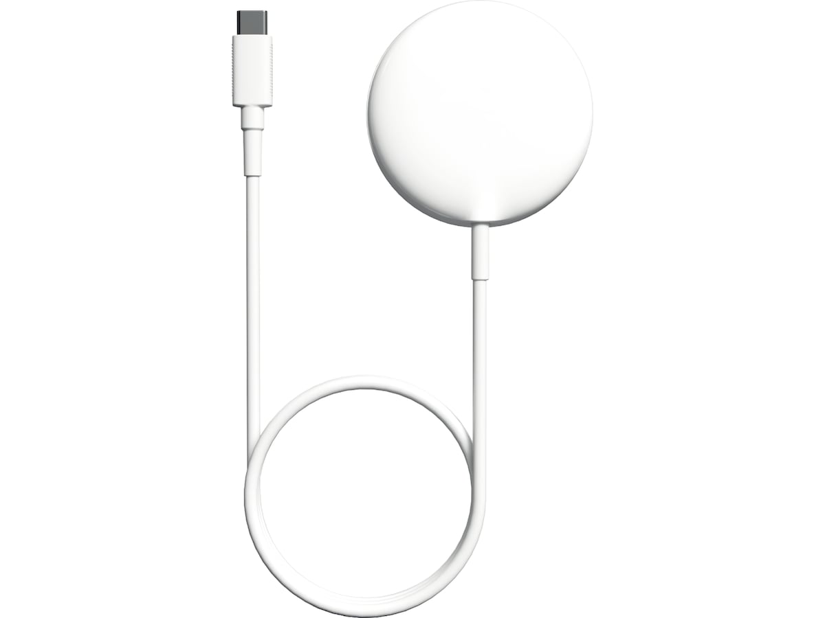 Magnetisk trådløs oplader 25W Qi2.2 MagSafe Trådløs oplader