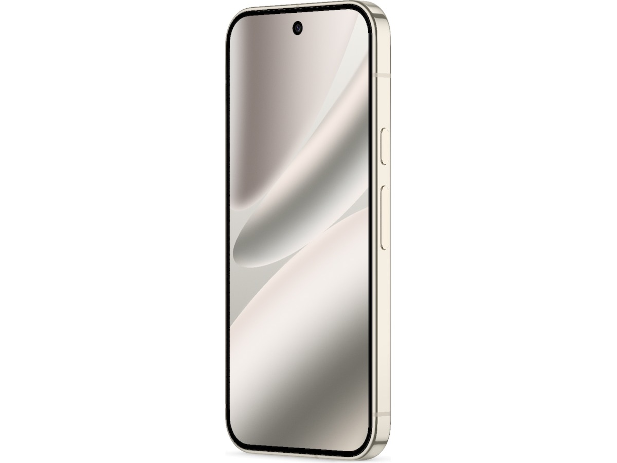 Google Pixel 10 Pro 256GB (porcelain) Mobiltelefoner