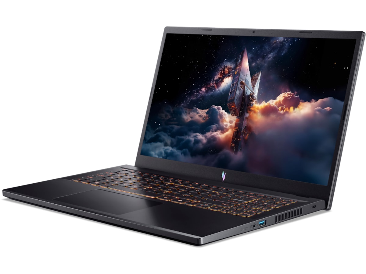 Acer Nitro V 15 15,6" FHD 165 Hz inkluderet controller Gaming laptop