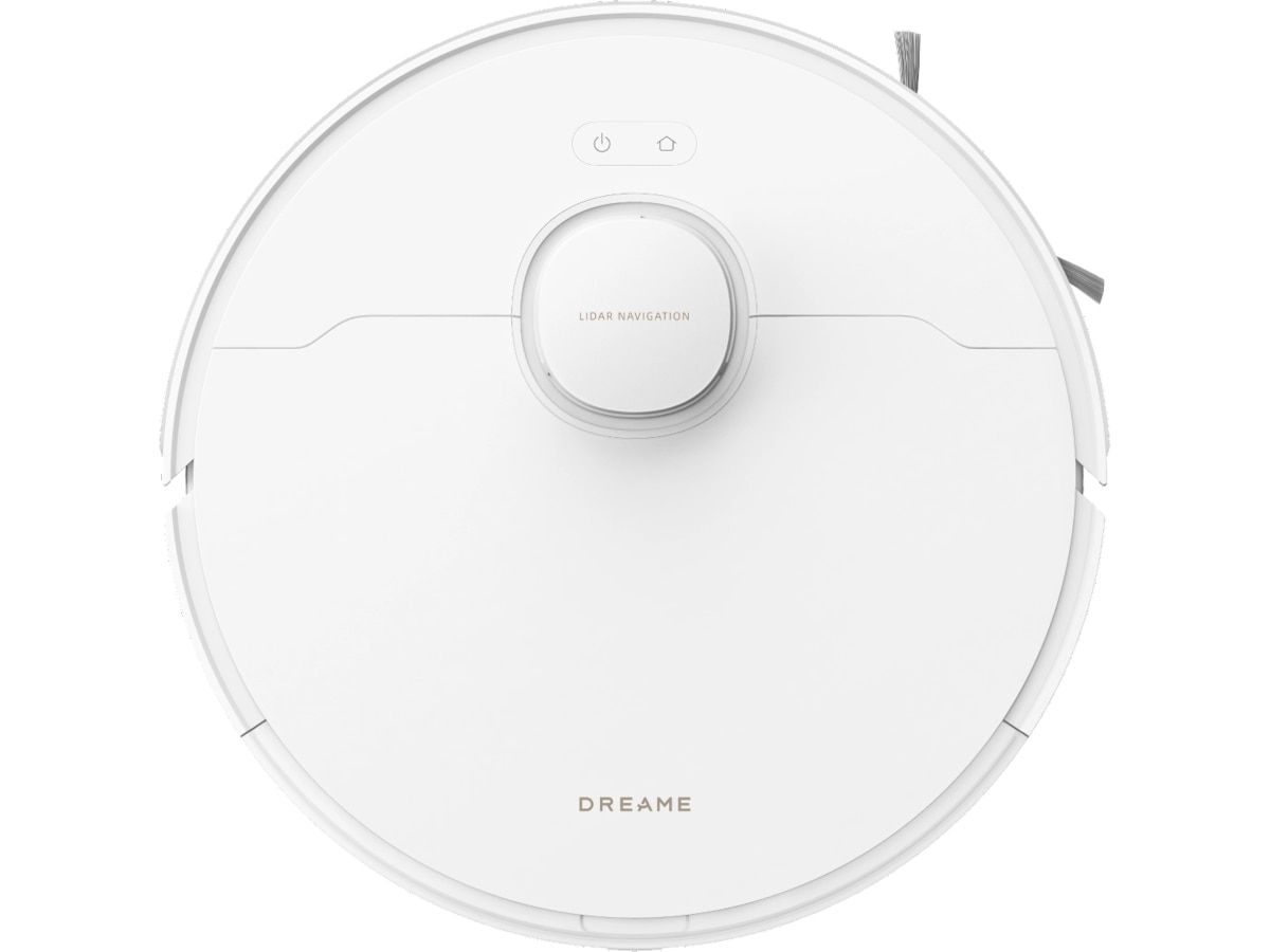 Dreame D20 Plus Robotstøvsuger (hvid) Robotstøvsugere
