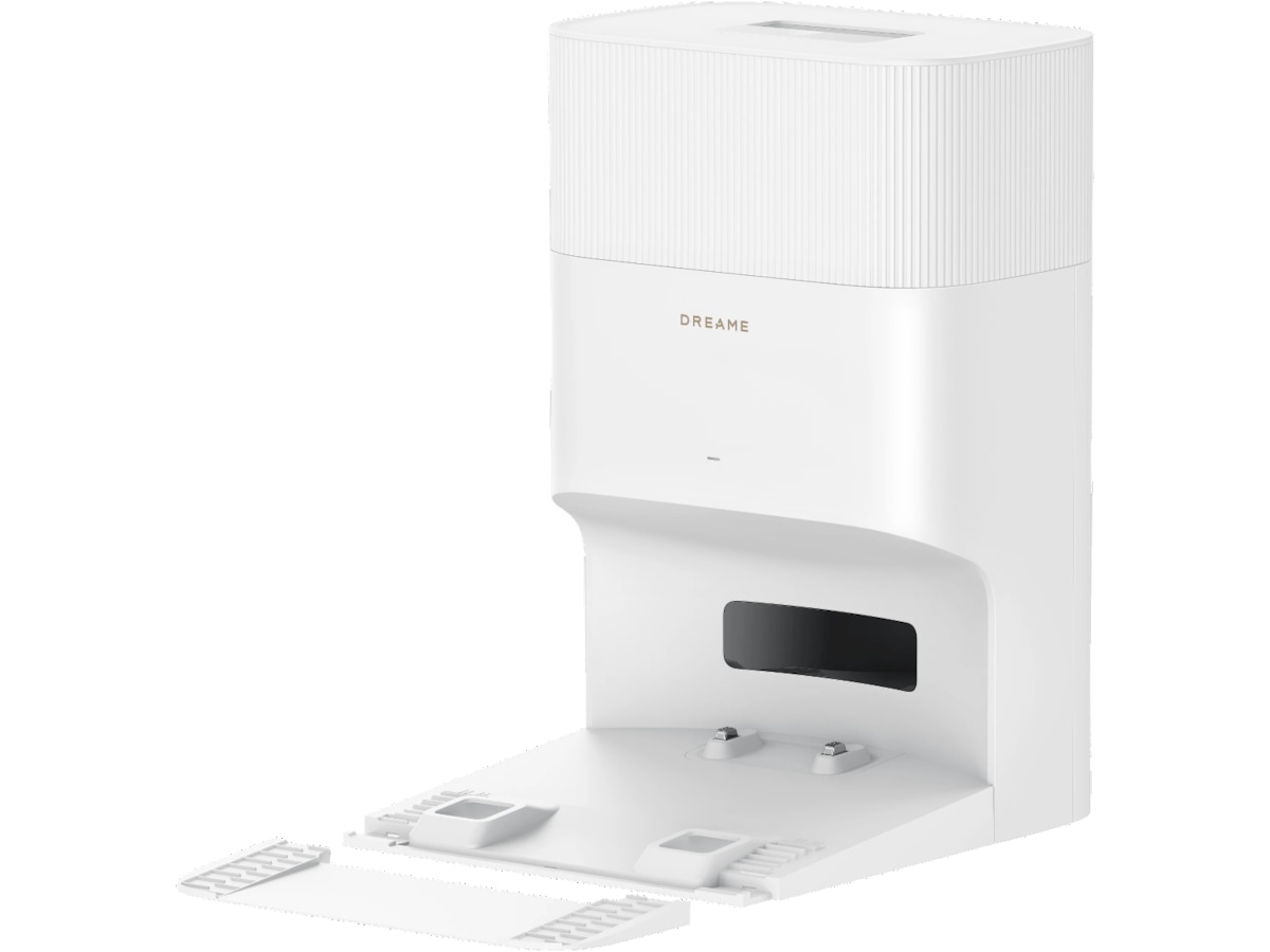 Dreame D20 Plus Robotstøvsuger (hvid) Robotstøvsugere