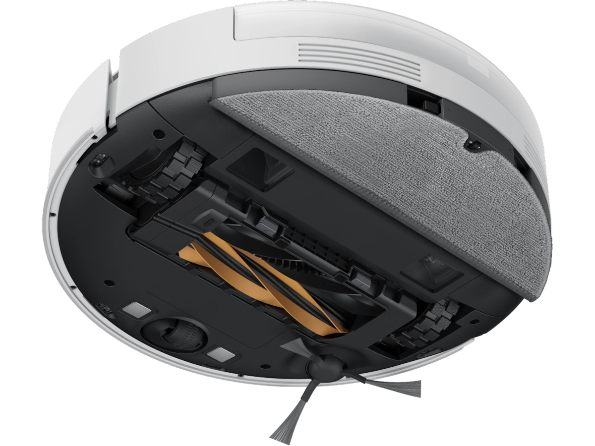 Dreame D20 Plus Robotstøvsuger (hvid) Robotstøvsugere