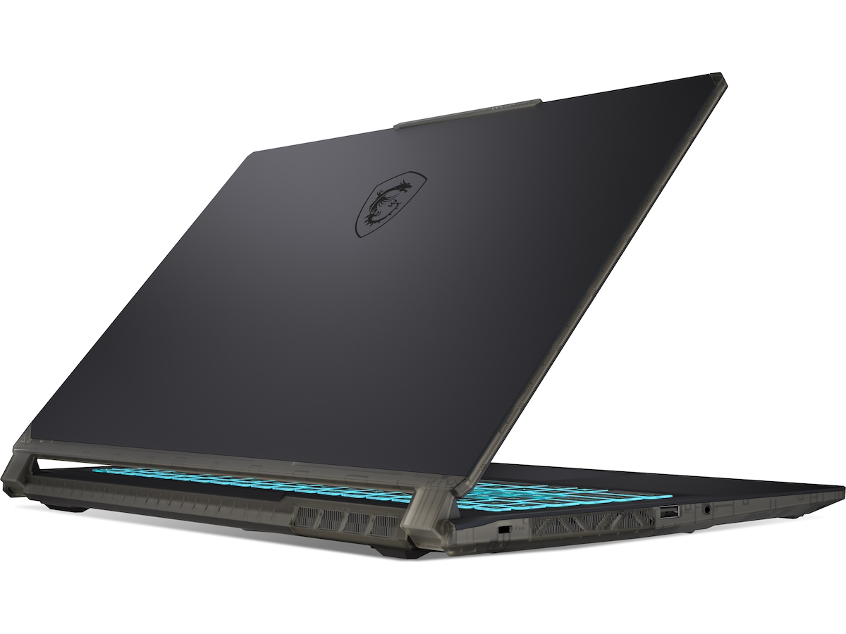 MSI Cyborg 15 15,6" FHD 144Hz Gaming laptop