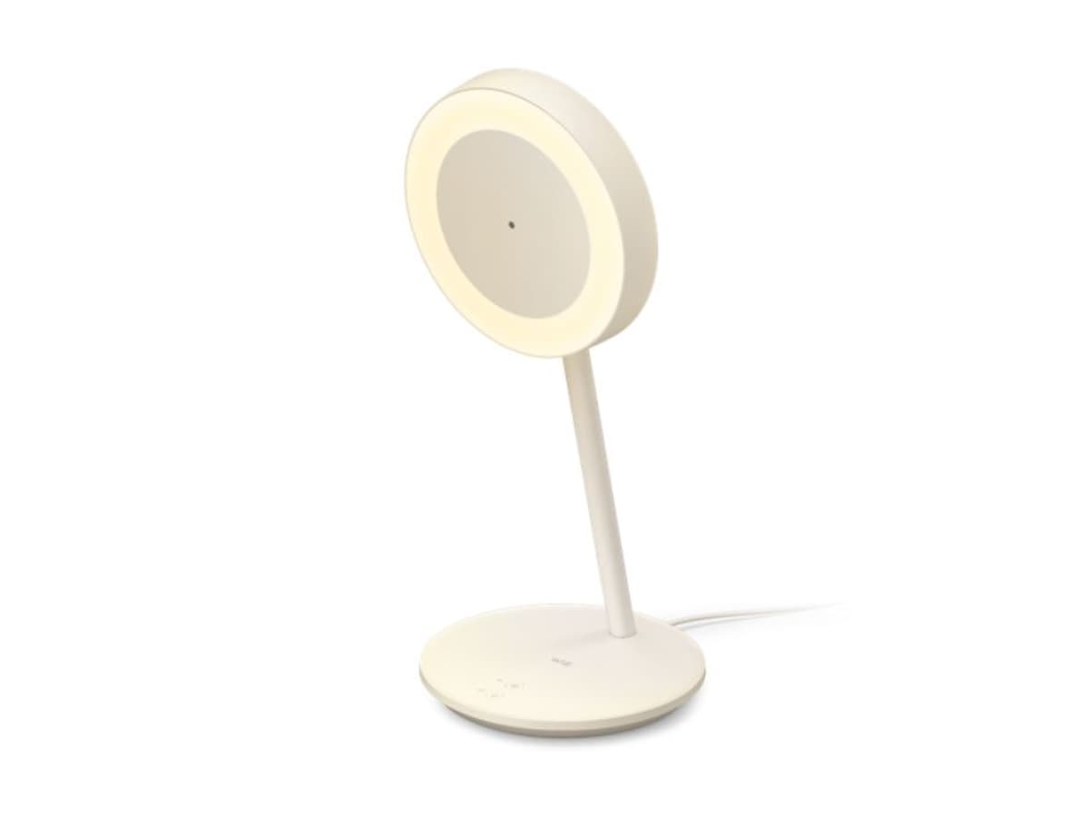Wi-Fi BLE Portrait Smart skrivebordslampe Bordlampe