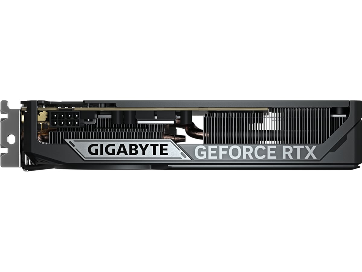 Gigabyte GeForce RTX 5060 Winforce Max OC Grafikkort