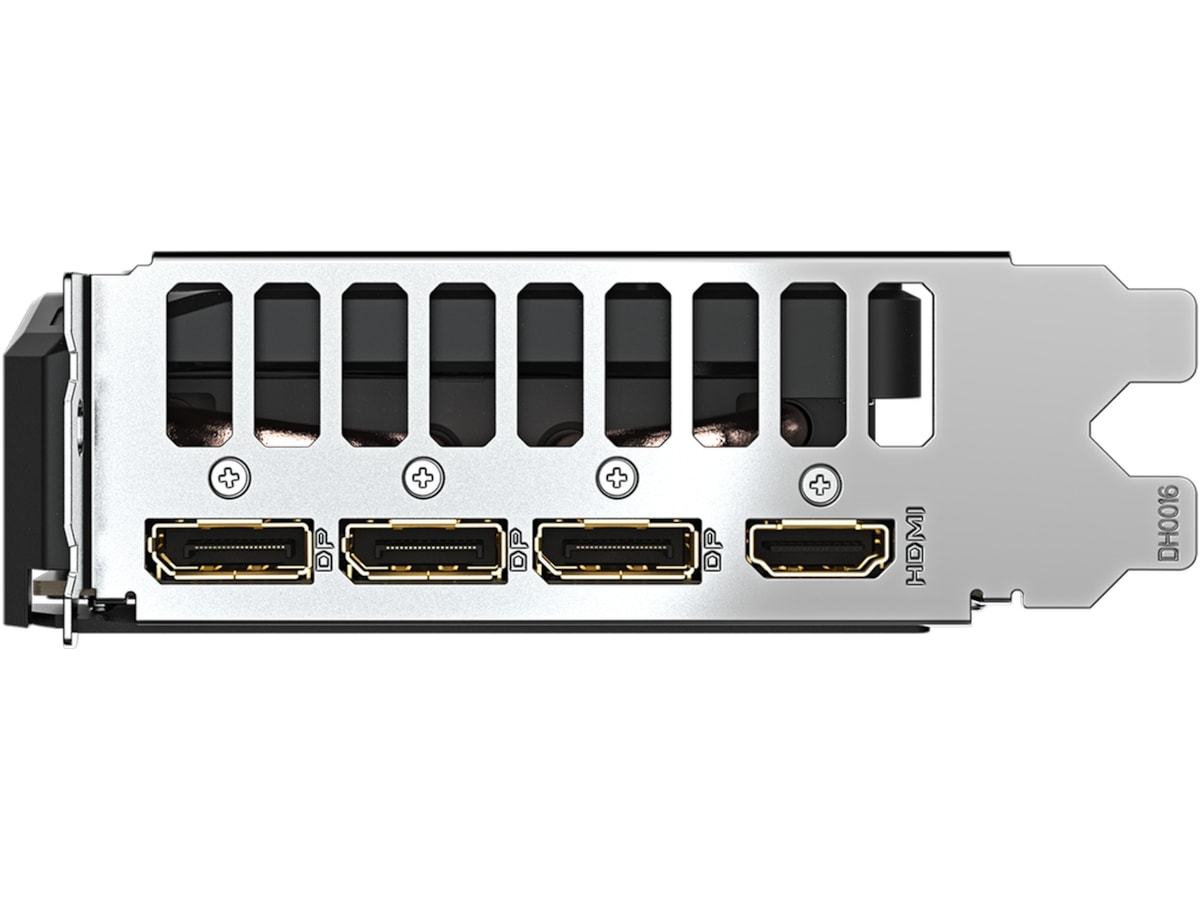 Gigabyte GeForce RTX 5060 Winforce Max OC Grafikkort