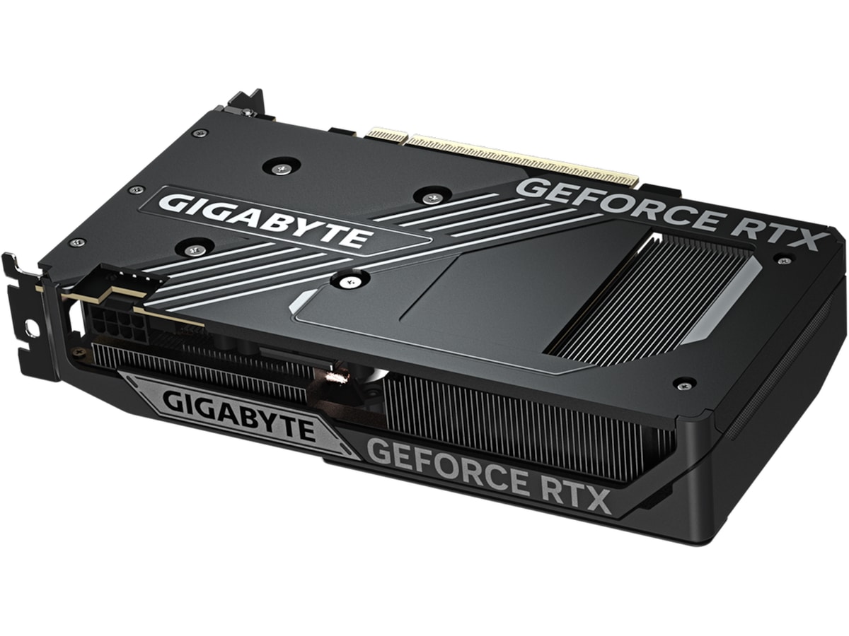 Gigabyte GeForce RTX 5060 Winforce Max OC Grafikkort