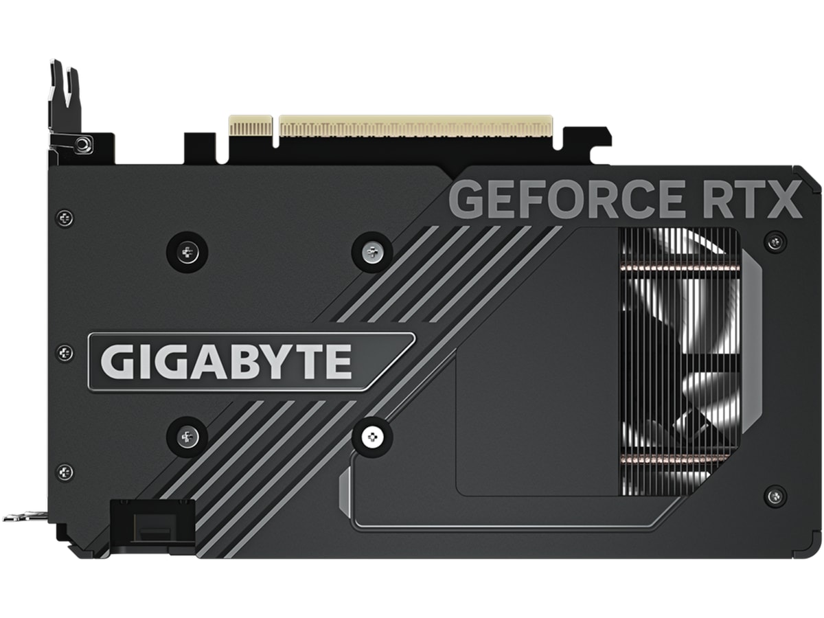 Gigabyte GeForce RTX 5060 Winforce Max OC Grafikkort