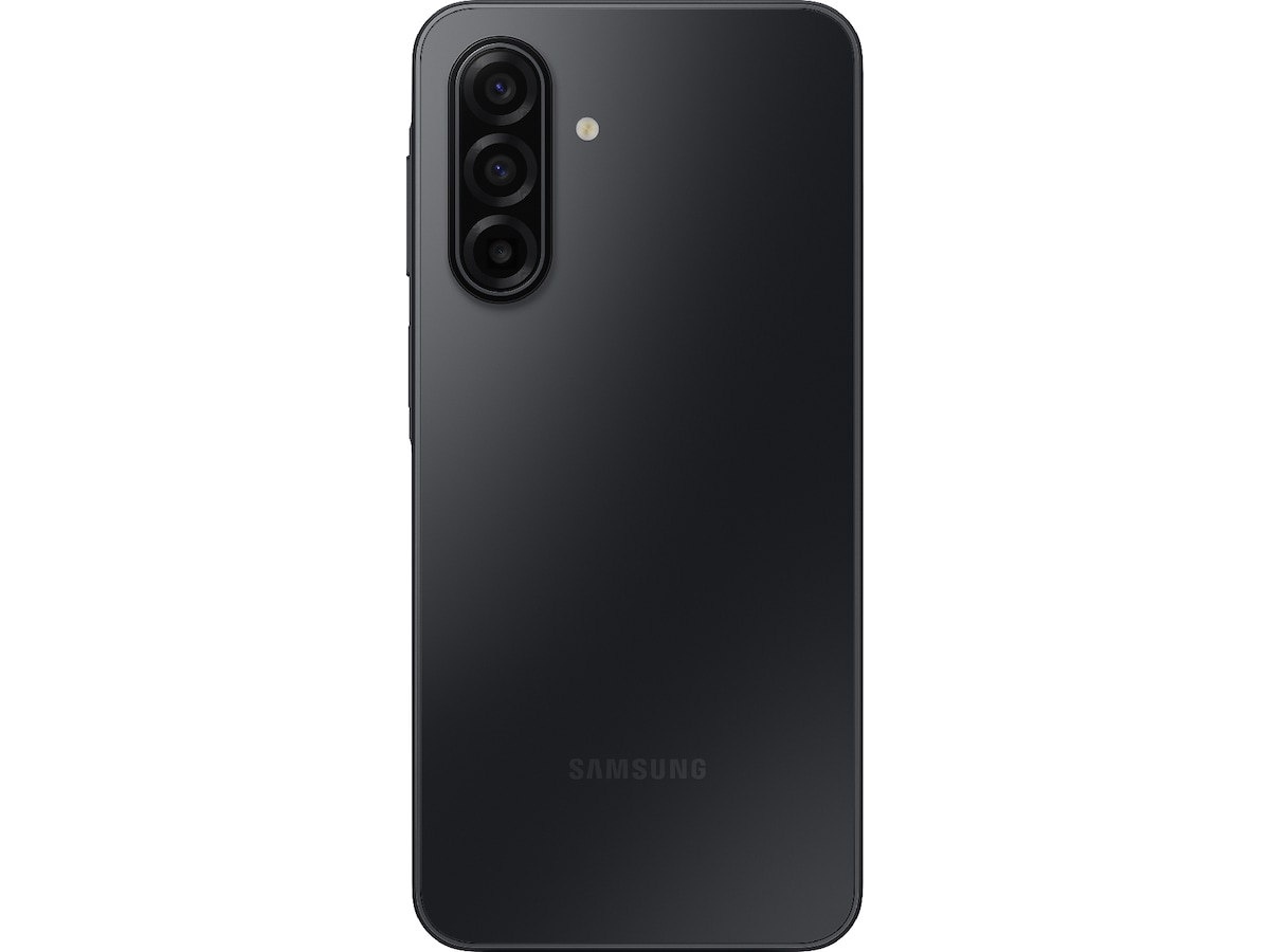 Samsung Galaxy A17 5G 256GB (black) Mobiltelefoner