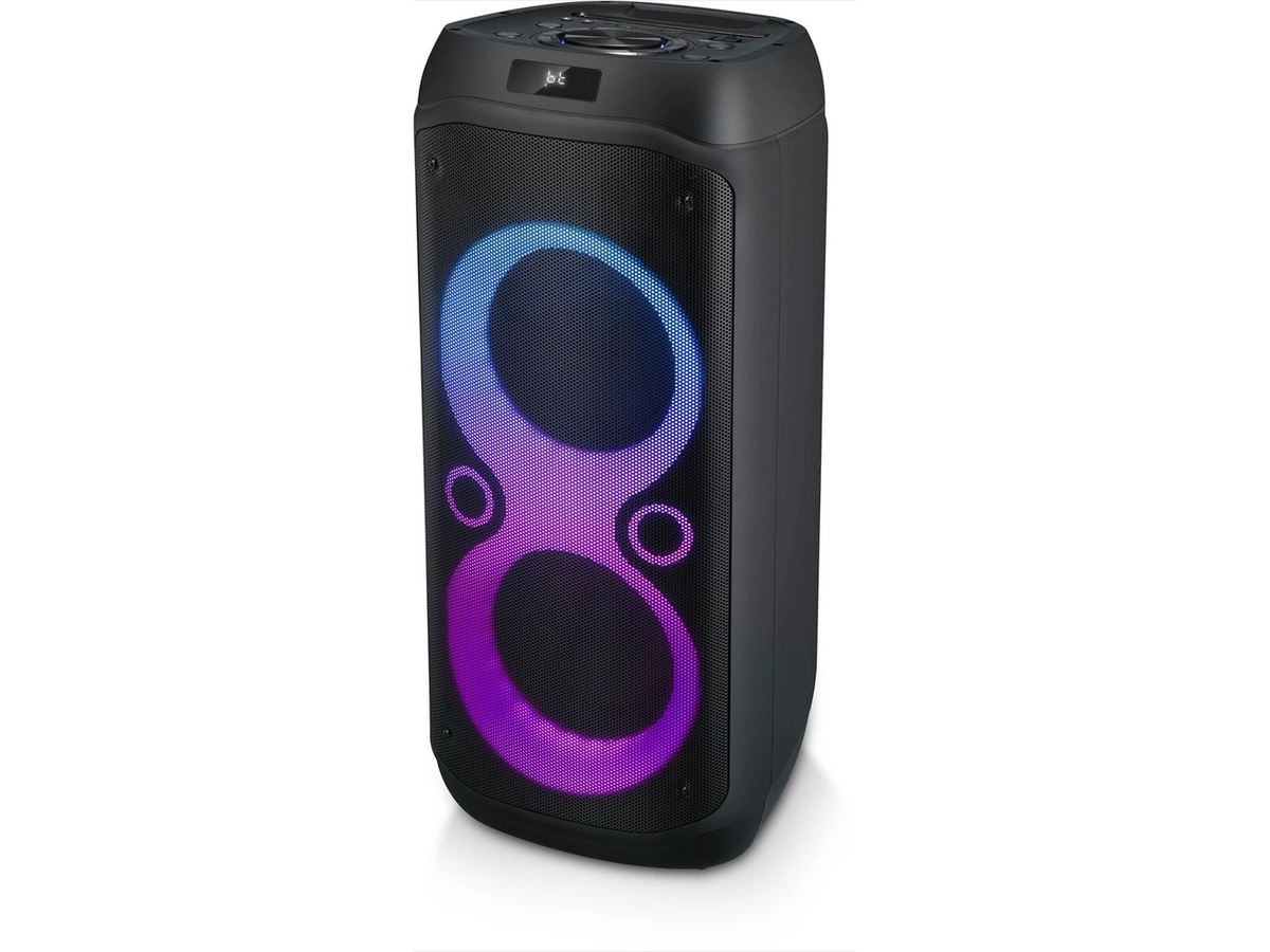 Andersson PYS-C2000 Partyhøjttaler Trådløs / Bluetooth højttaler