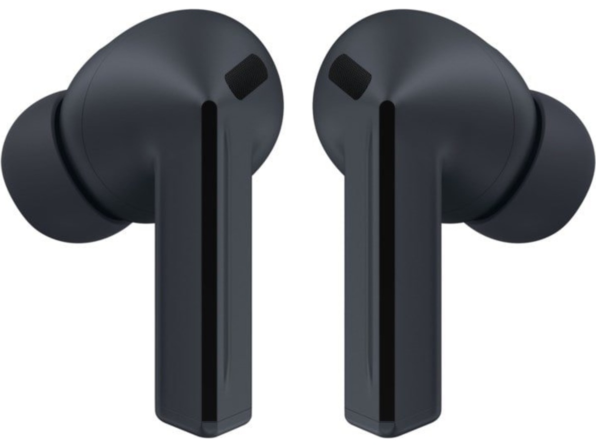 Samsung Galaxy Buds3 FE trådløse ørepropper, In Ear (sort) In-ear høretelefoner