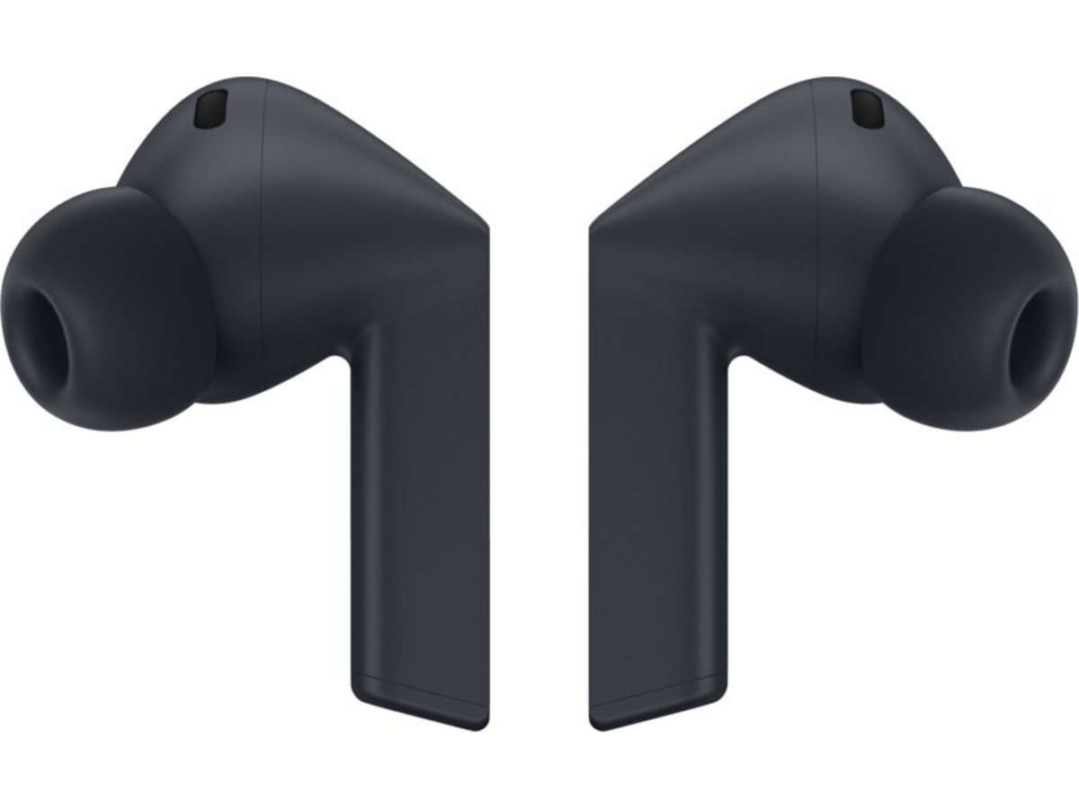 Samsung Galaxy Buds3 FE trådløse ørepropper, In Ear (sort) In-ear høretelefoner