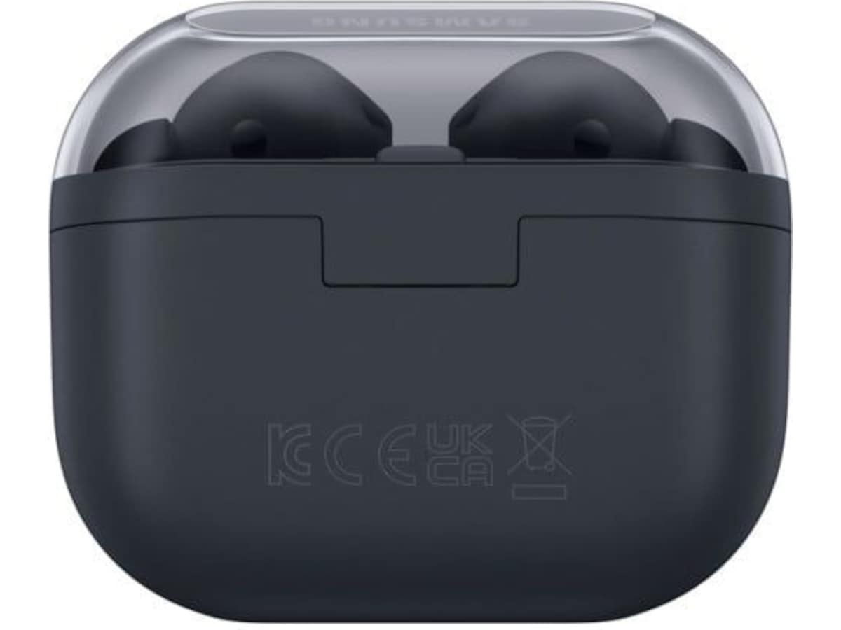 Samsung Galaxy Buds3 FE trådløse ørepropper, In Ear (sort) In-ear høretelefoner