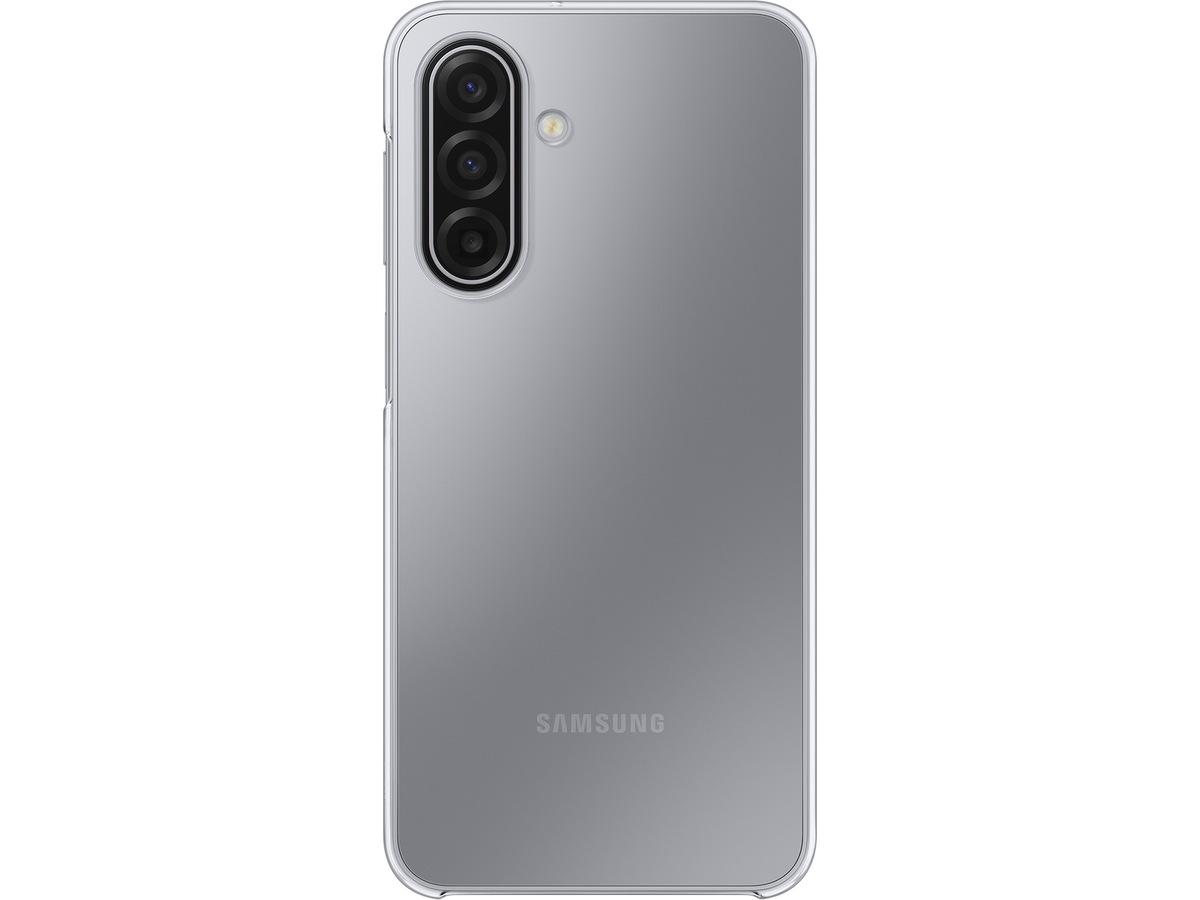 Samsung Galaxy A17 4G / A17 5G Clear Case (gennomsigtig) Mobilcover