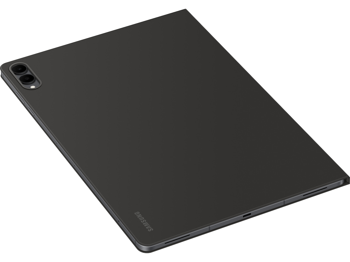 Samsung Galaxy Tab S11 Ultra Smart Book Cover (sort) Cover til tablet