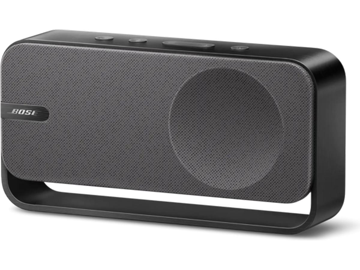 Bose Soundlink Home trådløs bluetooth-højttaler (cool gray) Trådløs / Bluetooth højttaler