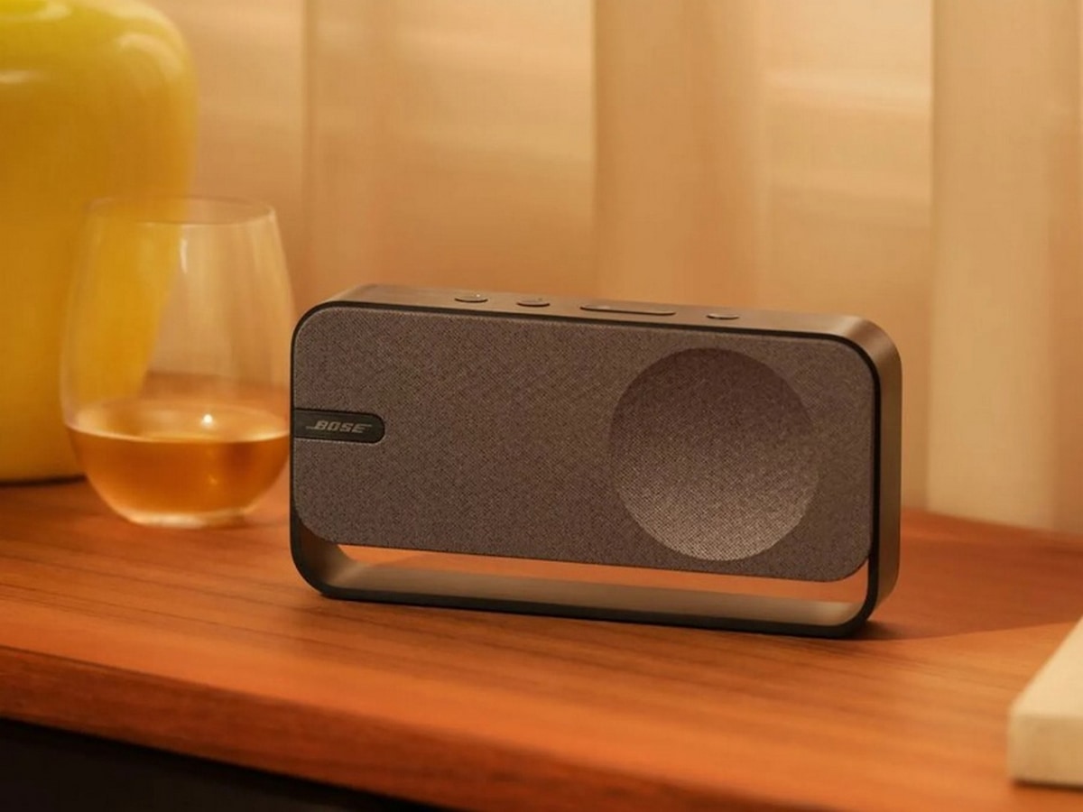 Bose Soundlink Home trådløs bluetooth-højttaler (cool gray) Trådløs / Bluetooth højttaler