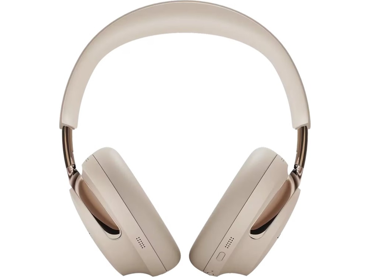 Bose QuietComfort ULTRA II trådløse hovedtelefoner (driftwood sand) Høretelefoner