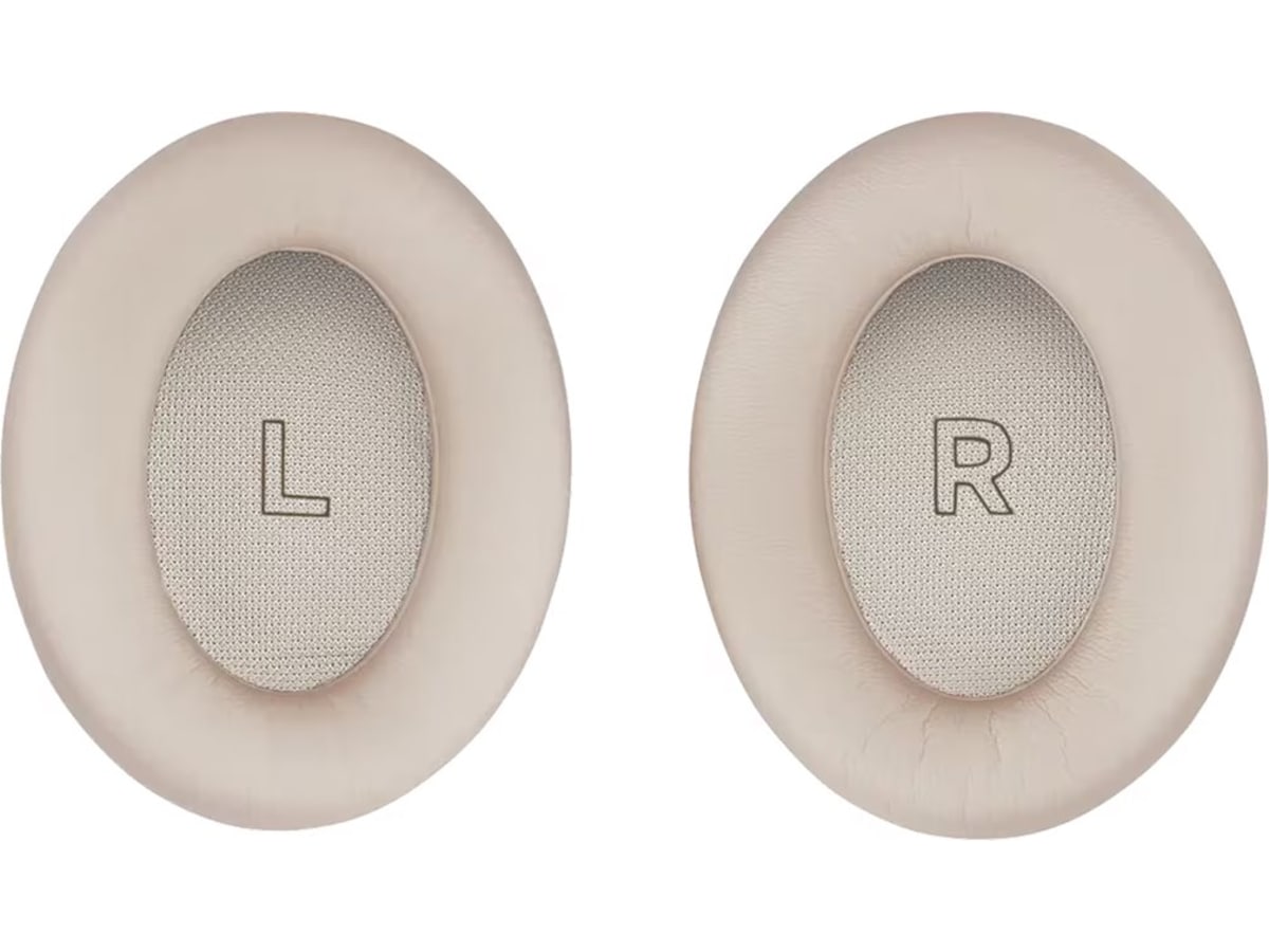 Bose QuietComfort ULTRA II trådløse hovedtelefoner (driftwood sand) Høretelefoner