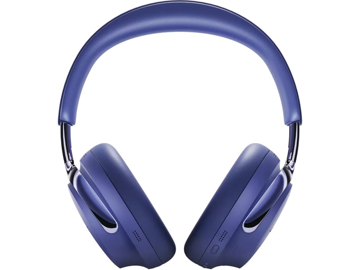 Bose QuietComfort ULTRA II trådløse hovedtelefoner (midnight violet) Høretelefoner