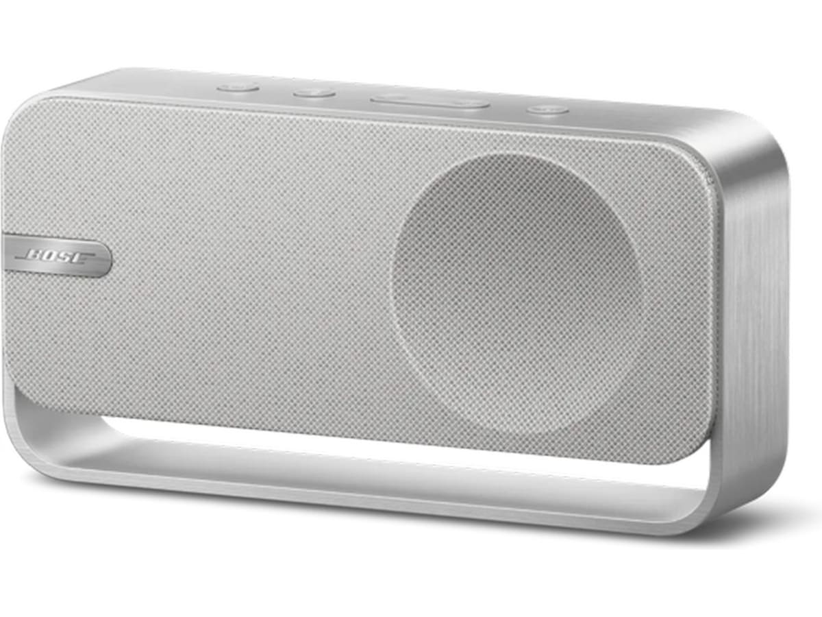 Bose SoundLink Home trådløs Bluetooth-højttaler (lys sølv) Trådløs / Bluetooth højttaler