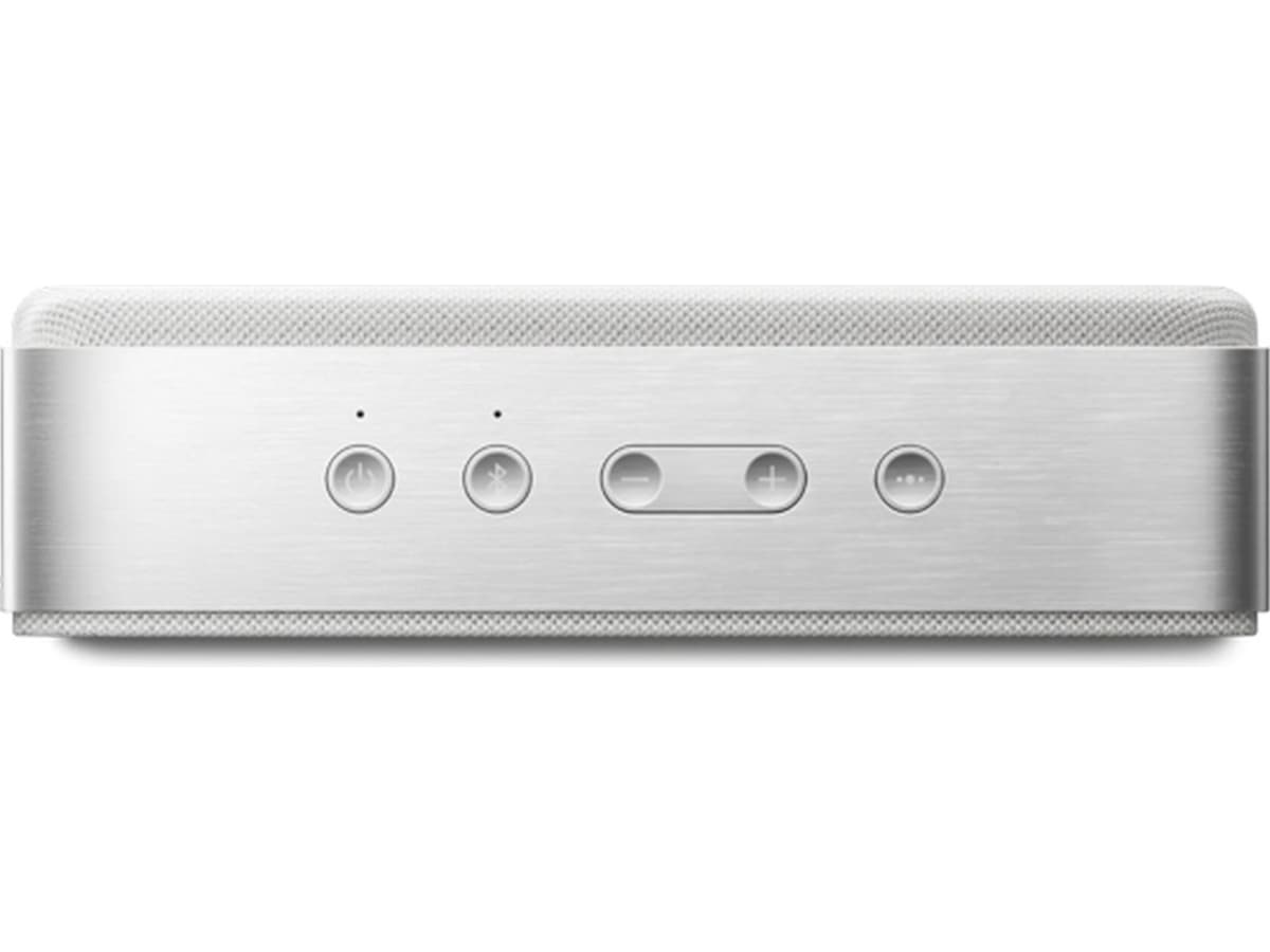 Bose SoundLink Home trådløs Bluetooth-højttaler (lys sølv) Trådløs / Bluetooth højttaler