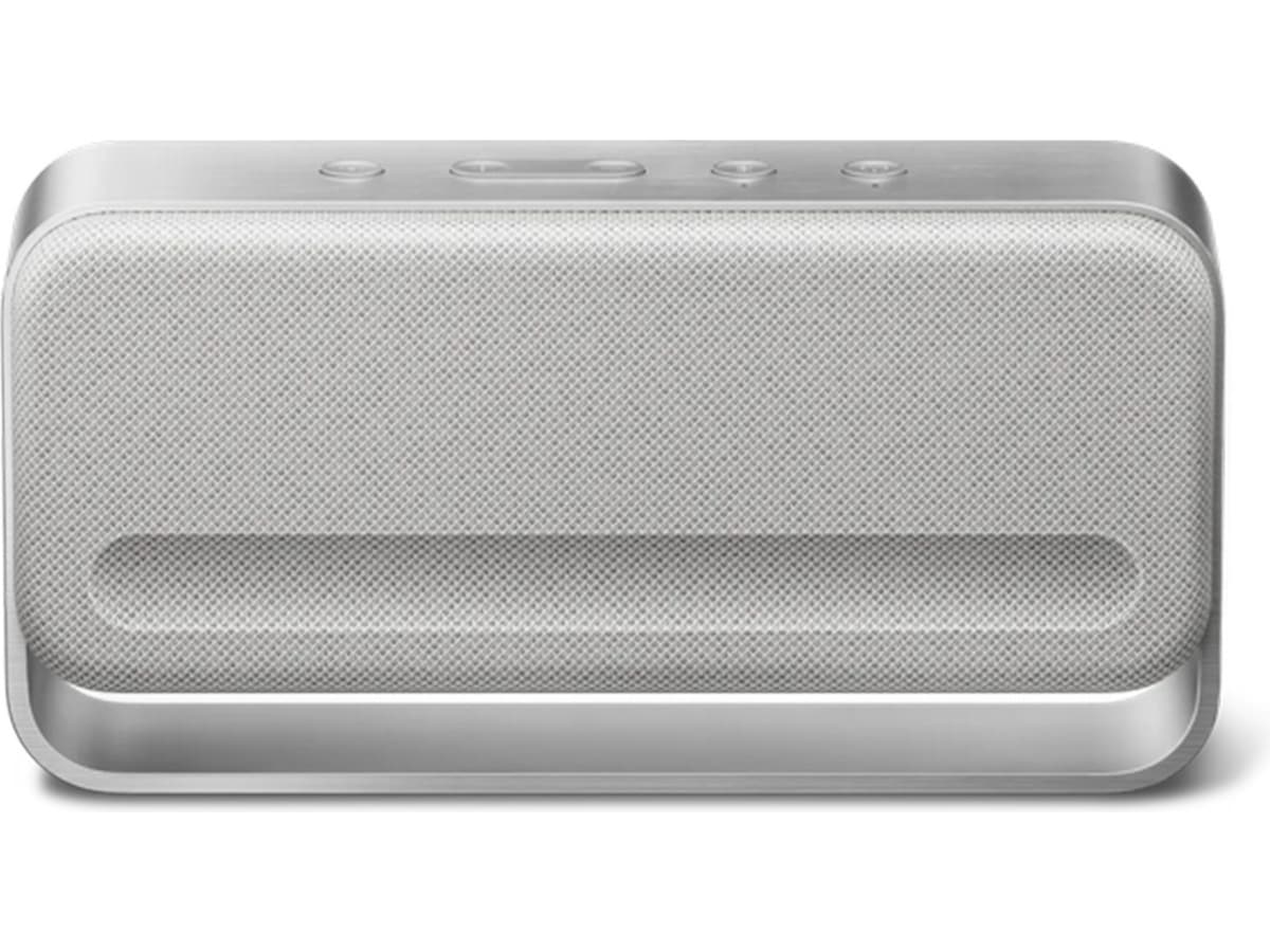 Bose SoundLink Home trådløs Bluetooth-højttaler (lys sølv) Trådløs / Bluetooth højttaler