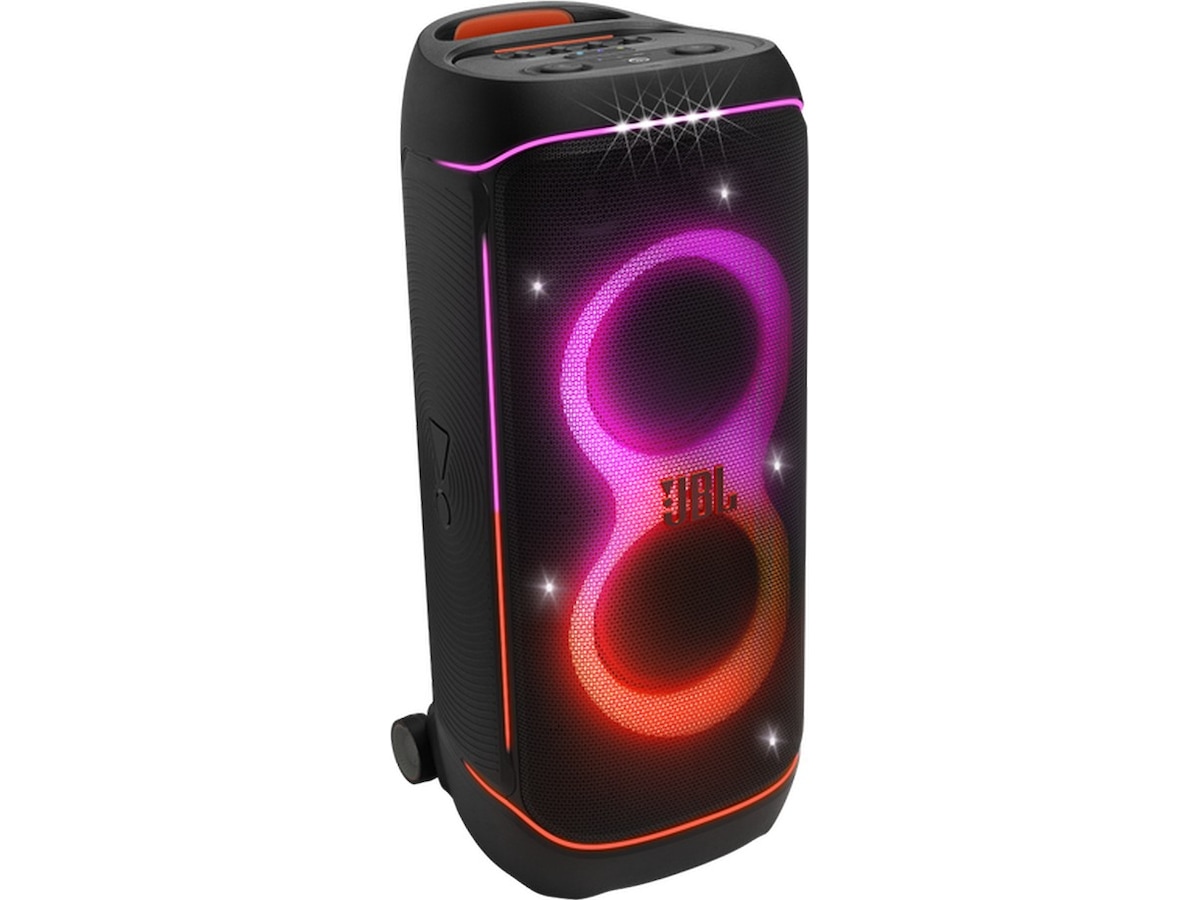 JBL Partybox 720 Partyhøjttaler Trådløs / Bluetooth højttaler