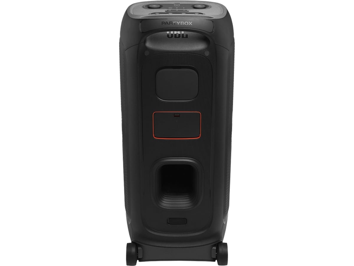 JBL Partybox 720 Partyhøjttaler Trådløs / Bluetooth højttaler