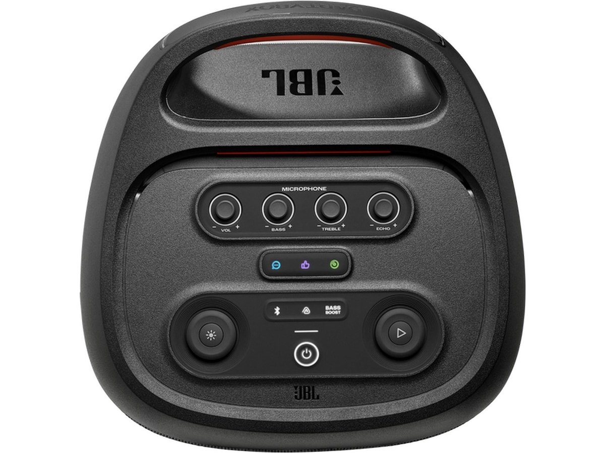 JBL Partybox 720 Partyhøjttaler Trådløs / Bluetooth højttaler