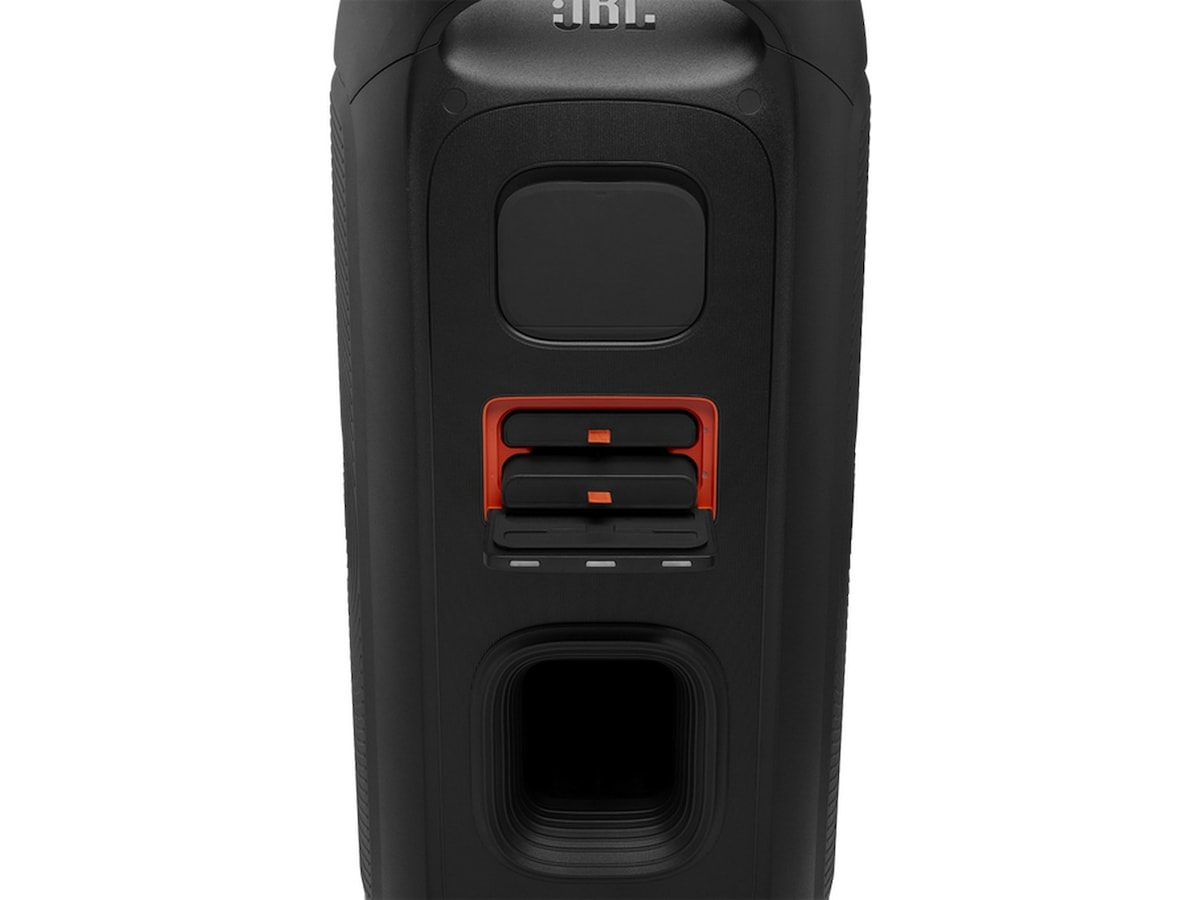 JBL Partybox 720 Partyhøjttaler Trådløs / Bluetooth højttaler