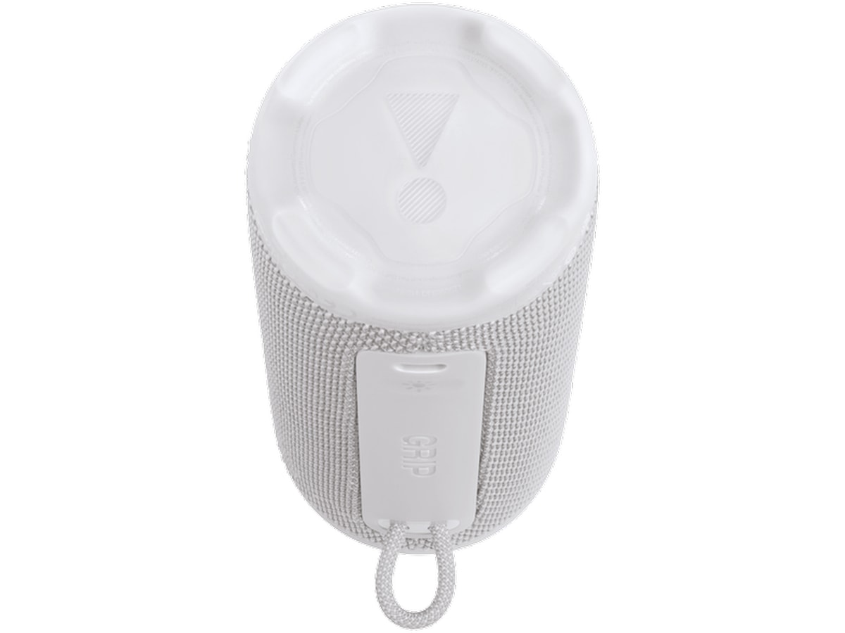 JBL Grip trådløs Bluetooth-højttaler (hvidt) Trådløs / Bluetooth højttaler