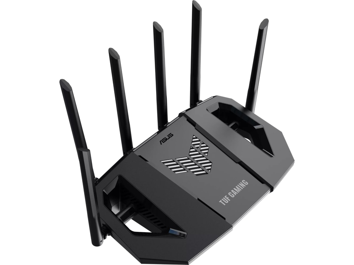 ASUS TUF-Gaming BE9400 router Routere