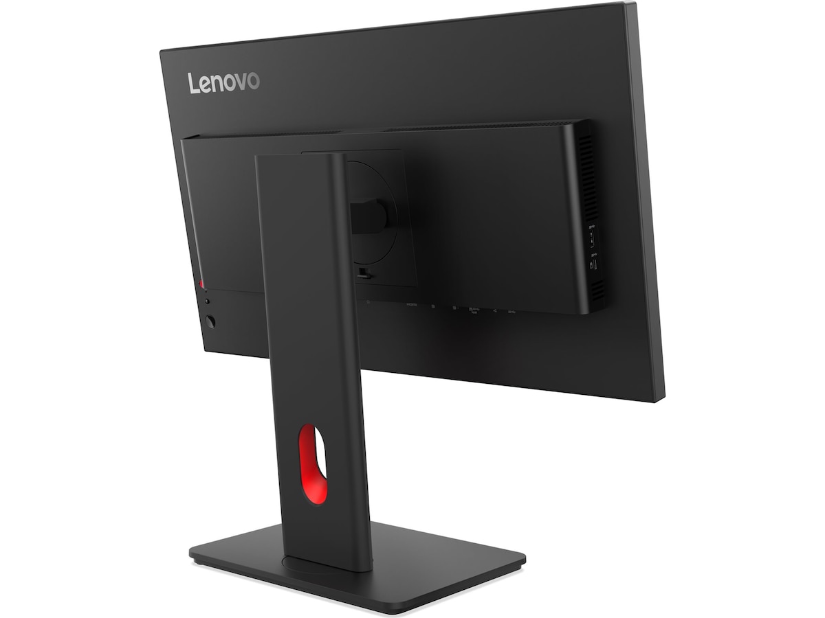 Lenovo 24" skærm ThinkVision  T24D-40 Skærme