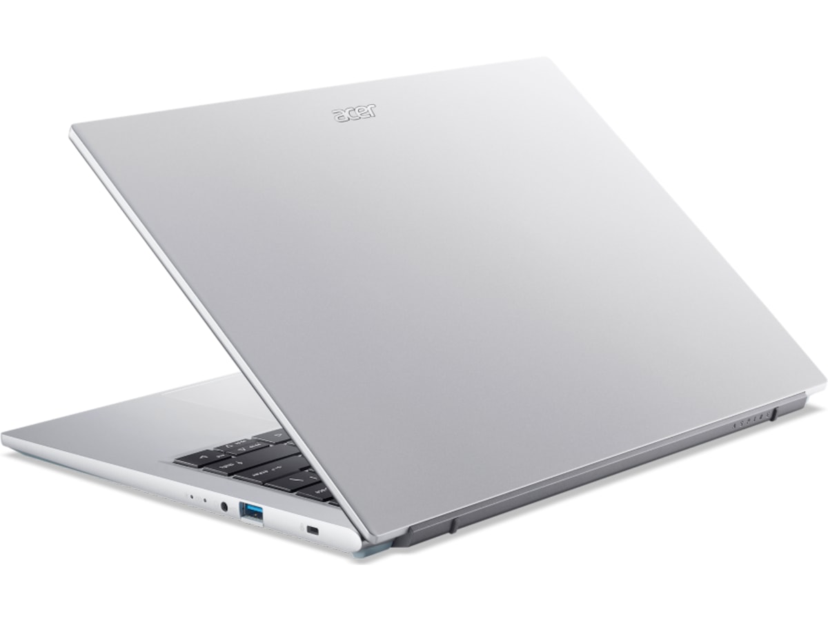 Acer Aspire Go 14 AG14-72P 14" WUXGA (pure silver) PC - Bærbar / laptop