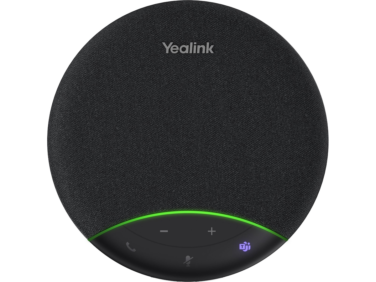 Yealink SP92 USB-C/A Speakerphone Højttalertelefoner