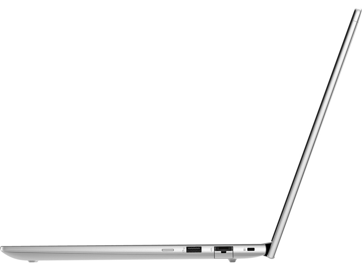 HP EliteBook 640 G11 14" WUXGA PC - Bærbar / laptop