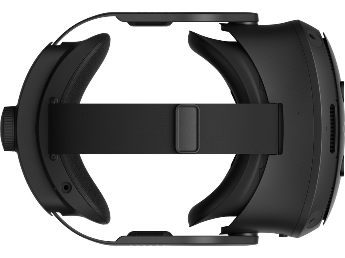 HTC VIVE Focus Vision VR-headset VR-tilbehør