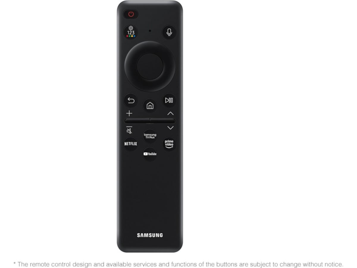 Samsung 42" S90F OLED 4K Smart TV (2025) 20 - 49 tommer TV