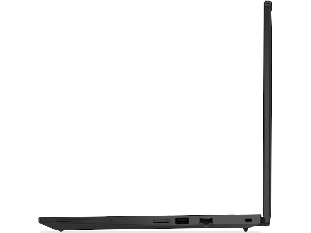 Lenovo ThinkPad P14s G6 arbejdsstation 14" WUXGA PC - Bærbar / laptop