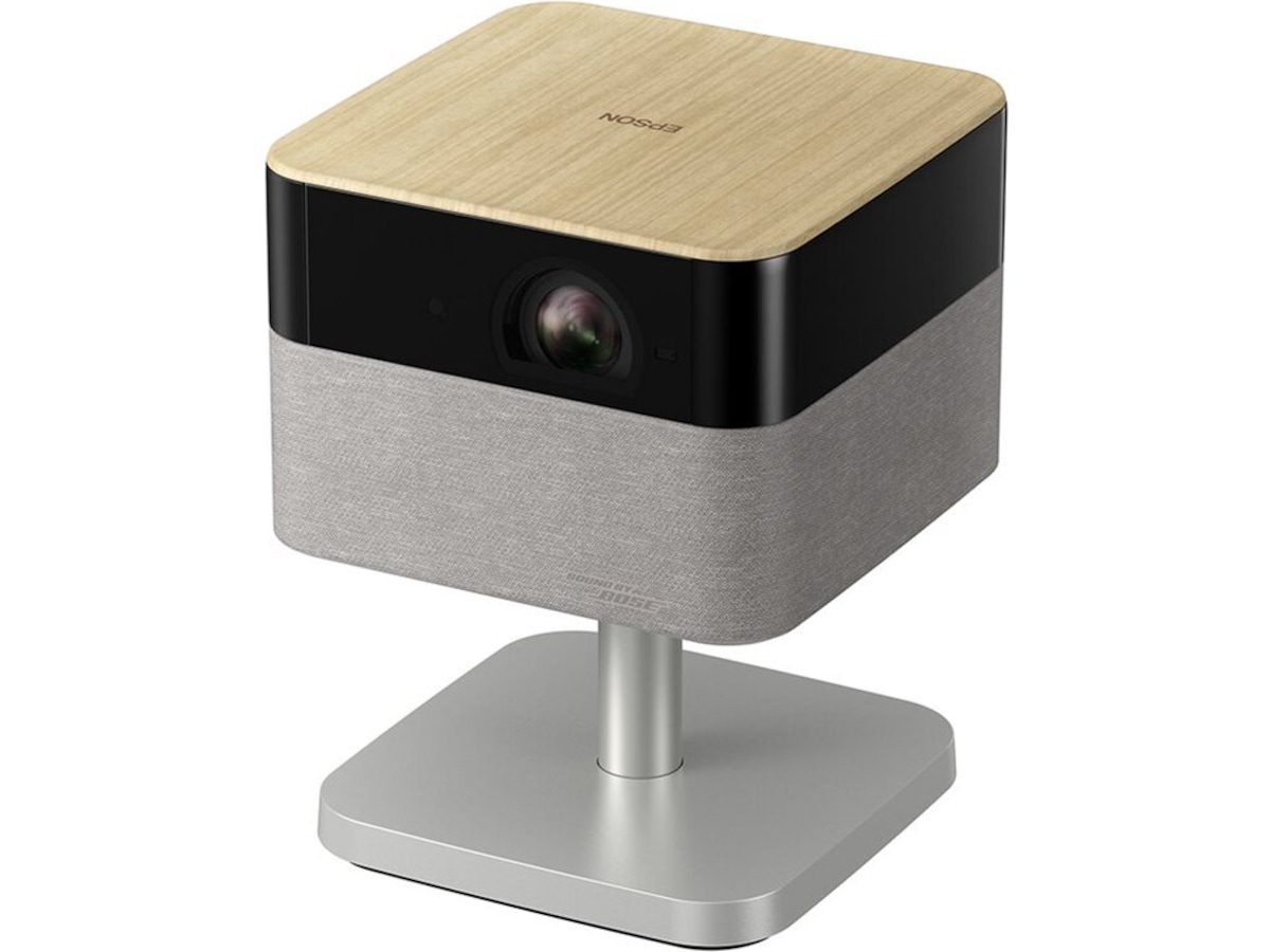 Epson Lifestudio Flex EF-72 4K 3LCD projektor (eg) Projektorer