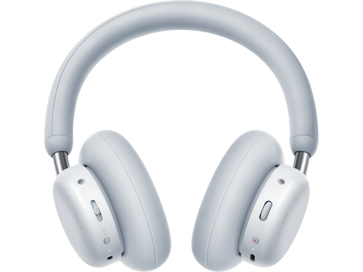 CMF Headphone Pro by Nothing (lysegrå) Høretelefoner