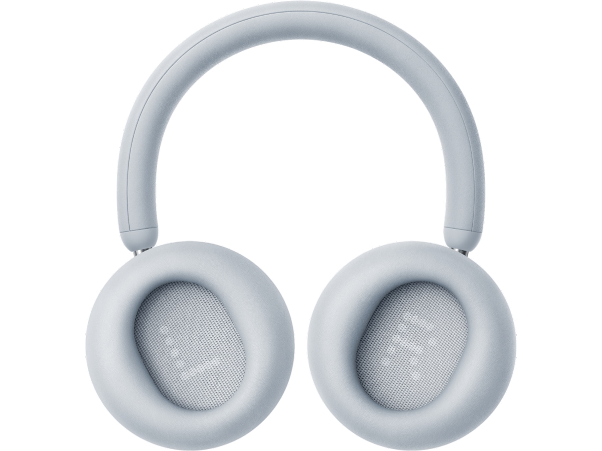 CMF Headphone Pro by Nothing (lysegrå) Høretelefoner