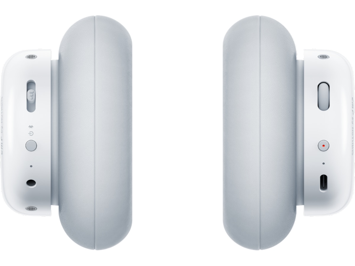 CMF Headphone Pro by Nothing (lysegrå) Høretelefoner