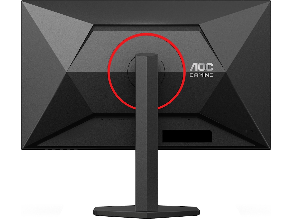 AOC 27" gamingskærm Q27G4ZR Gamingskærme