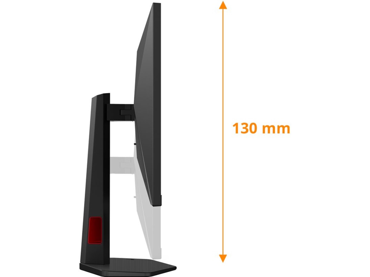 AOC 27" gamingskærm Q27G4ZR Gamingskærme